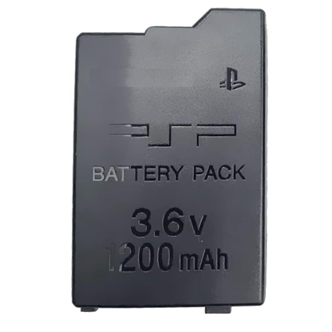PSP BATTERY 1200 MAH (OG Quality)